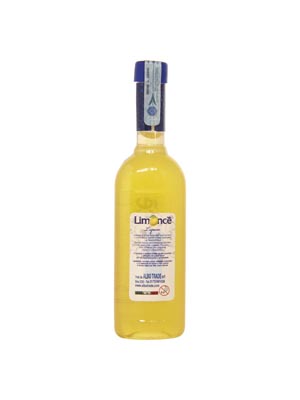 Calamita Frigo Miniatura Limoncello (art. ILI037453)