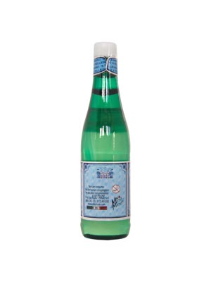 Calamita Frigo Miniatura Acqua San Pellegrino (art. ILI037473)