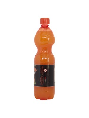 Calamita Frigo Miniatura Orange Soda (art. ILI037661)