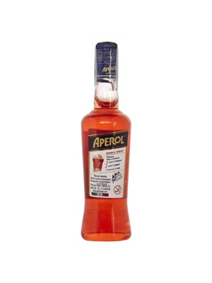 Calamita Frigo Miniatura Aperol (art. ILI037674)